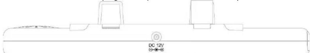 Pro-User APB 100 - Rear View Mirror Installation - 7