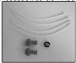 Pro-User DRC4310 - CONTENU - 3