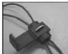 Pro-User DRC4310 - Camera installation - 8