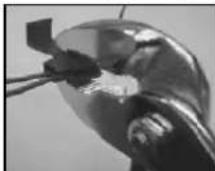 Pro-User DRC4310 - Camera installation - 9