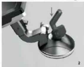 Pro-User DRC4310 - Montage der Kamera - 13