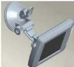 Pro-User DRC4310 - Installatie van de monitor - 5