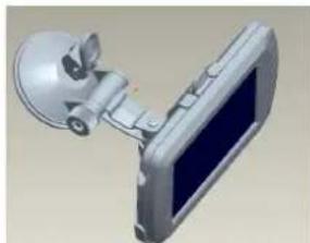 Pro-User DRC4310 - Montage der Kamera - 15