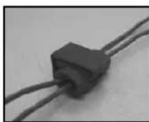 Pro-User DRC4310 - Camera installation - 10