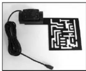 Pro-User DRC4310 - ONDERDELEN - 2