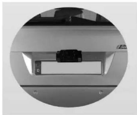 Pro-User DRC4310 - Installatie van de camera - 2