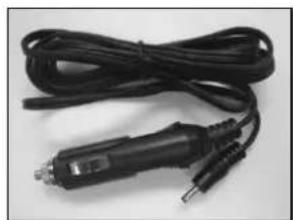 Pro-User DRC4310 - PARTS - 4