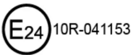 Pro-User DRC4310 - CHARACTERISTIQUES TECHNIQUES - 2