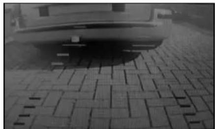 Pro-User DRC4310 - Guideline button - 1