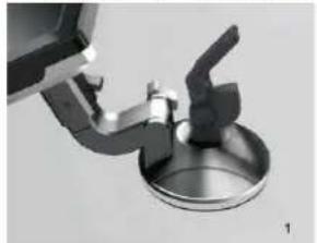 Pro-User DRC4310 - Montage der Kamera - 12