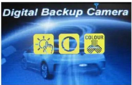 Pro-User DRC4310 - Bildeinstellung: - 1