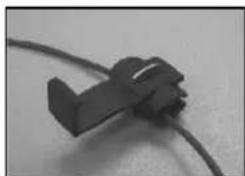 Pro-User DRC4310 - Camera installation - 7