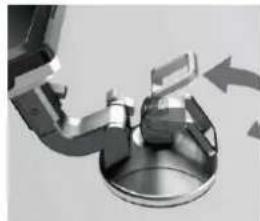 Pro-User DRC4310 - Installation du moniteur - 4