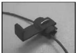 Pro-User DRC4310 - Camera installation - 7