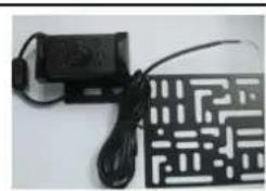 Pro-User DRC4310 - ZUBEHÖR - 6