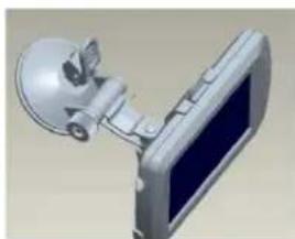 Pro-User DRC4310 - Monitor Installation - 5