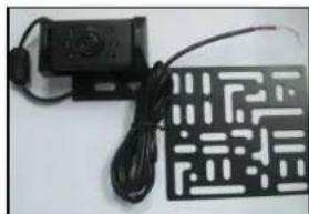 Pro-User DRC4310 - ZUBEHÖR - 2