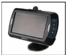 Pro-User DRC4310 - CONTENU - 1