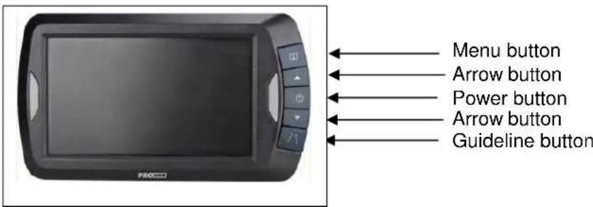 Pro-User DRC4310 - OPERATION - 1