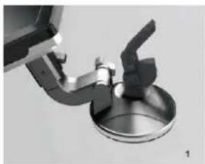 Pro-User DRC4310 - Monitor Installation - 2