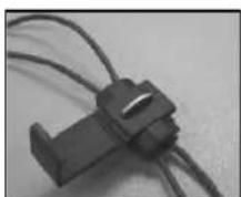 Pro-User DRC4310 - Camera installation - 8