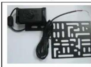 Pro-User DRC4310 - PARTS - 2