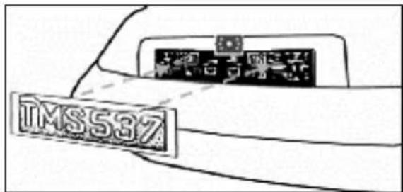 Pro-User DRC4310 - Montage der Kamera - 5