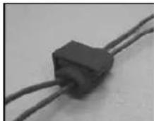 Pro-User DRC4310 - Camera installation - 10