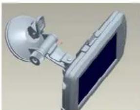 Pro-User DRC4310 - Installation du moniteur - 5