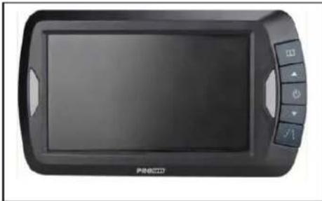 Pro-User DRC4310 - FONCTIONEMENT - 1