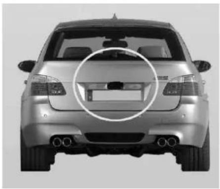 Pro-User DRC4310 - Installatie van de camera - 1