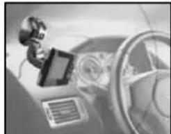 Pro-User DRC4310 - Installation du moniteur - 1