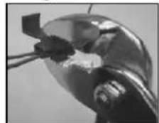 Pro-User DRC4310 - Installatie van de camera - 9