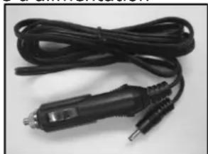 Pro-User DRC4310 - CONTENU - 4