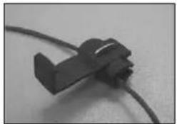 Pro-User DRC4310 - Installatie van de camera - 7