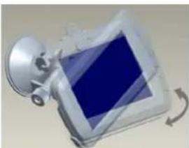 Pro-User DRC4310 - Monitor Installation - 6