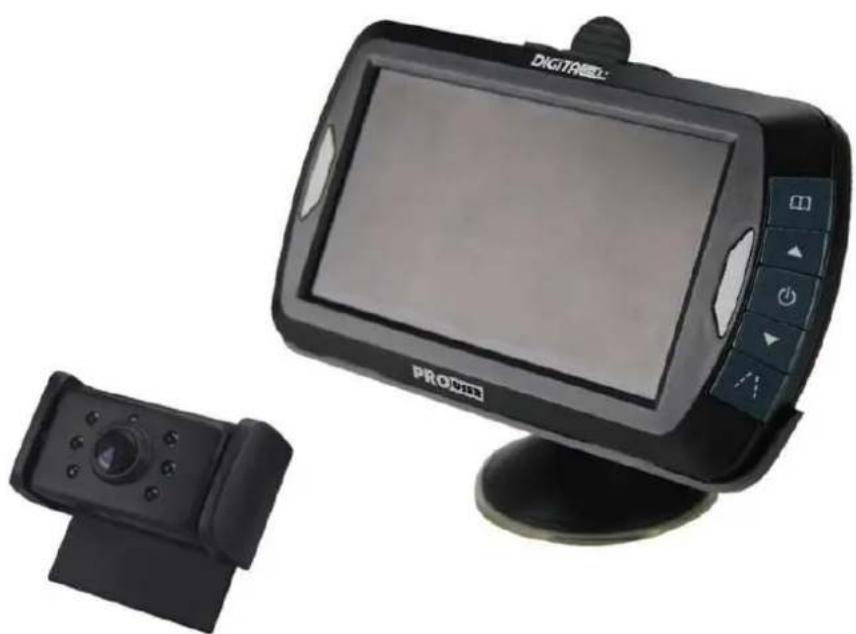 Pro-User DRC4310 - 1