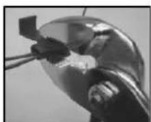 Pro-User DRC4310 - Camera installation - 9