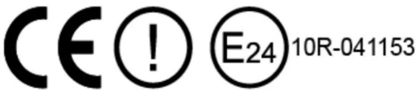 Pro-User DRC4310 - TECHNICAL SPECIFICATIONS - 1