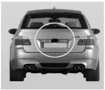 Pro-User DRC4310 - Montage der Kamera - 1