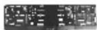 TREBS Comfortcam CC104 - PACKUNGsinhalt - 1