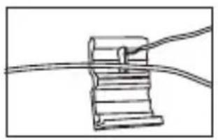 TREBS Comfortcam CC104 - Basic Installation - 2