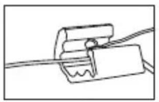 TREBS Comfortcam CC104 - Basic Installation - 3