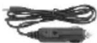 TREBS Comfortcam CC104 - LISTE DES PIECES - 6