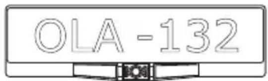 TREBS Comfortcam CC104 - 2