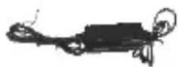 TREBS Comfortcam CC104 - PACKING LIST - 3