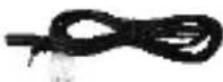 TREBS Comfortcam CC104 - LISTE DES PIECES - 8