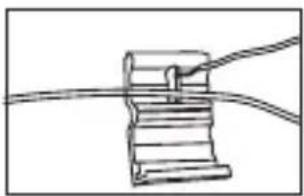 TREBS Comfortcam CC104 - Basis-Installation - 2