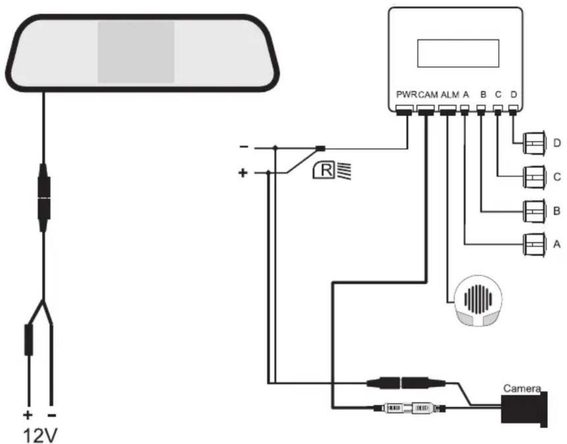 CONRAD 857907 - Connection - 1