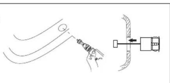 CONRAD 857907 - Drill attachment holes - 2
